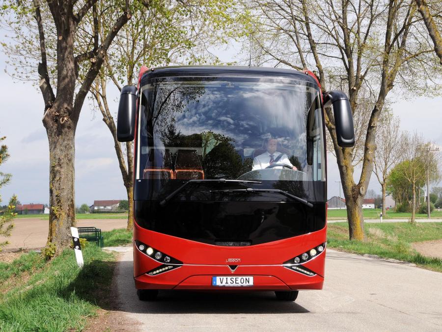  Viseon C10 2010 года  (фото 5 из 16)